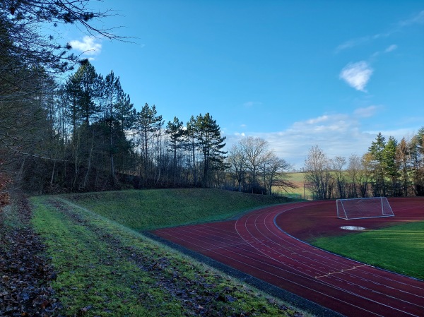 Sportplatz Prinz-Eugen-Kaserne - Külsheim