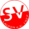 Wappen SV Laufen 1927 diverse  76135