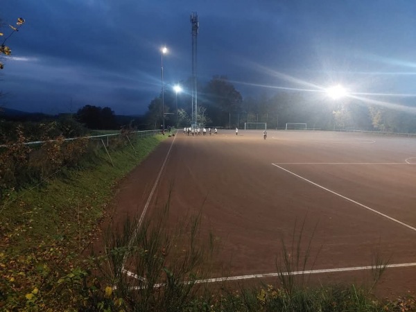 Sportgelände am Bischling Platz 2 - Sailauf
