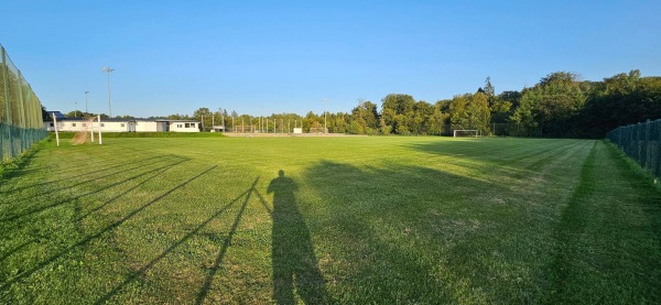 Sportanlage Haykreuzerhof Platz 2 - Büchel