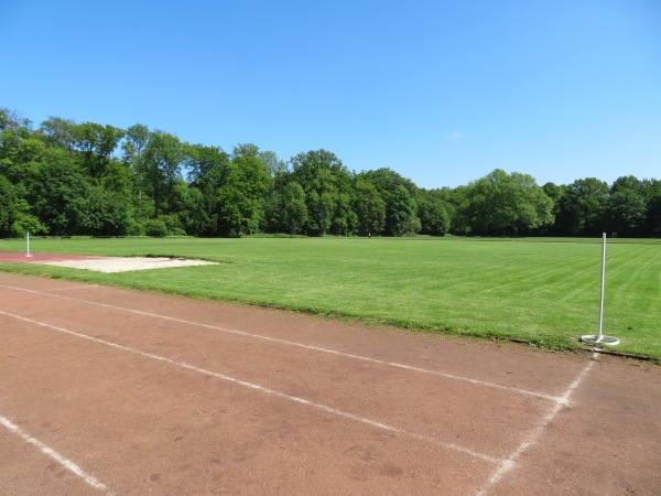 Sportzentrum TKHasenheide - Hannover-Kirchrode