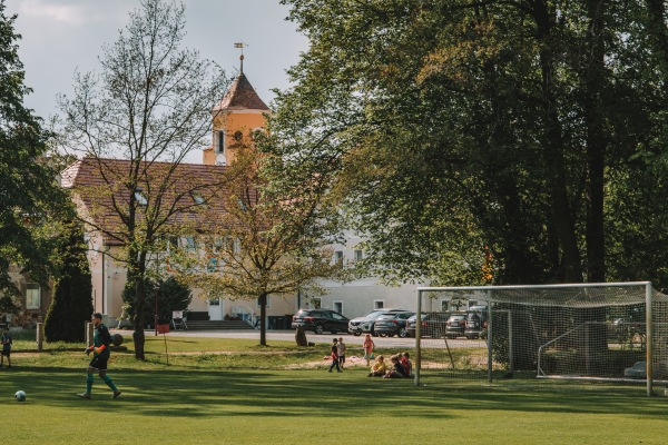 Schöpstal Stadion - Waldhufen-Jänkendorf