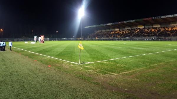 Stade Pierre Brisson - Beauvais