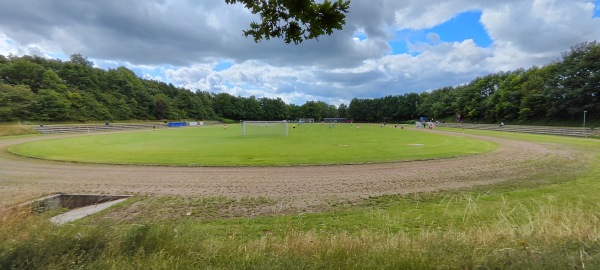 Albertslund Stadion - Albertslund