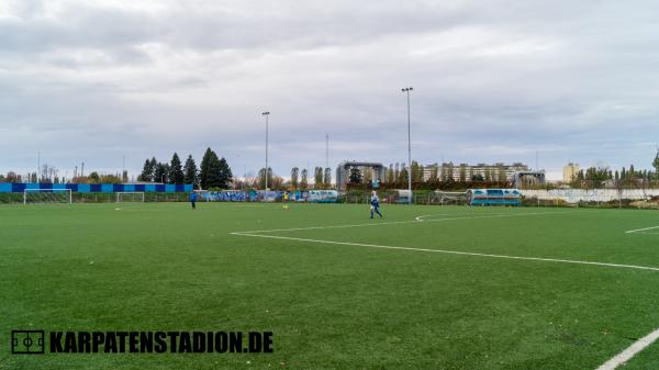 Stadionul Progresul Spartac - București (Bucharest)