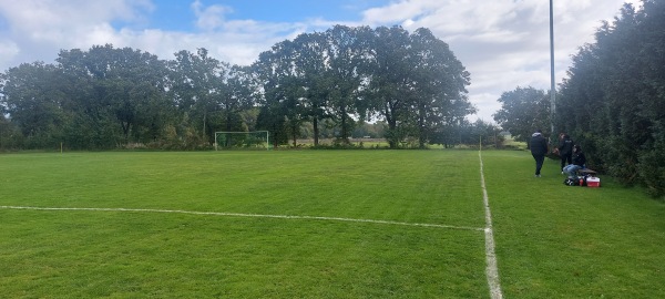 Sportplatz Langendammsmoor - Loxstedt-Schwegen