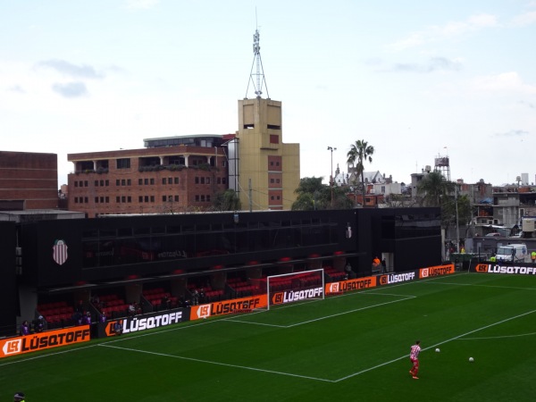 Estadio Claudio Chiqui Tapia - Buenos Aires, BA