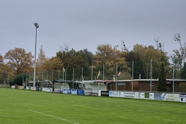 Terrain des Tuileries terrain B - Grandson