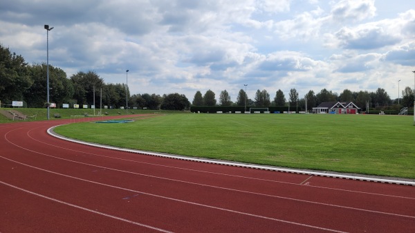 Sportpark De Randhoorn veld 6 - Uithoorn