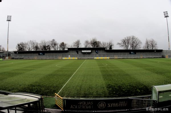 Dietmar-Hopp-Stadion - Sinsheim-Hoffenheim