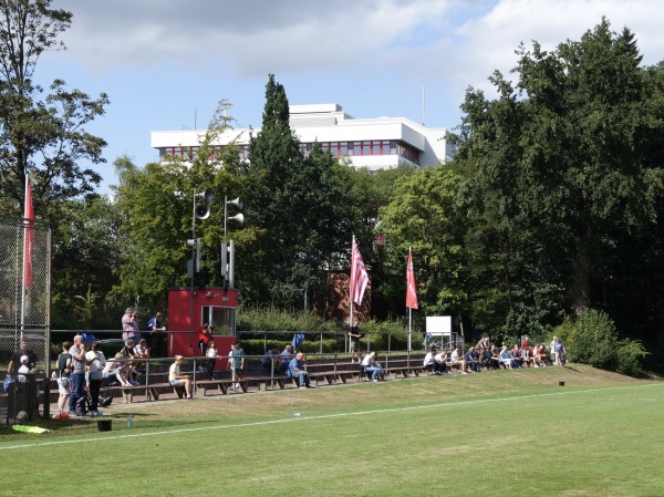 Sportzentrum Heidberg - Bremen-Lesum