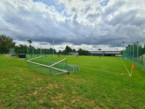 bluechip-Arena Glaserkuppe Nebenplatz 3 - Meuselwitz