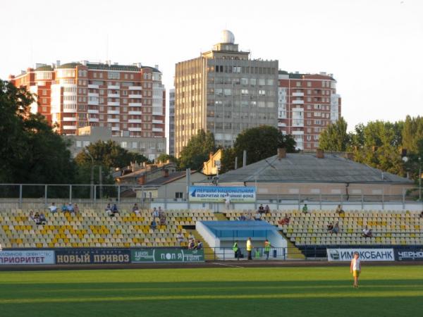 Stadion Spartak - Odesa