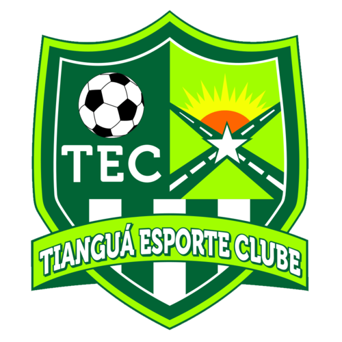 Wappen Tianguá EC