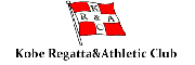 Wappen Kobe Regatta & Athletic Club