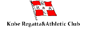 Wappen ehemals Kobe Regatta & Athletic Club  42104