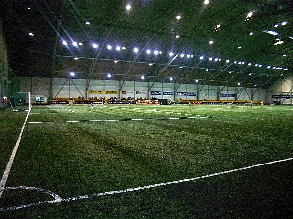 LSK-Hallen - Lillestrøm