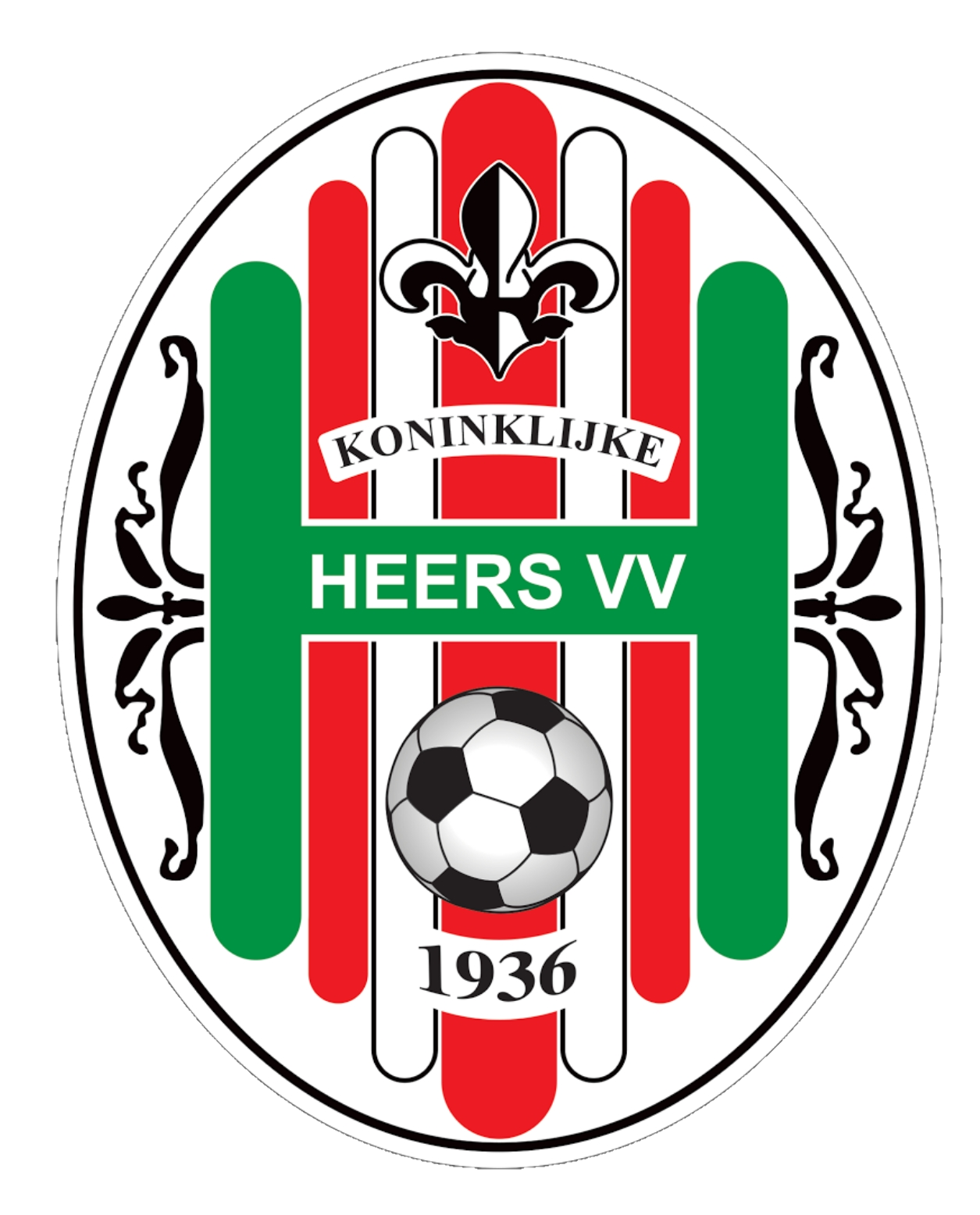 Wappen K Heers VV  41048