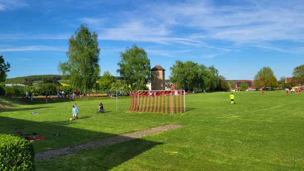Sportplatz Untereuerheim - Grettstadt-Untereuerheim