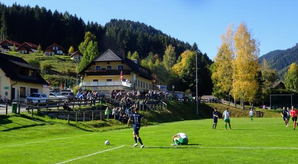 Sportzentrum Gaalerhof - Gaal