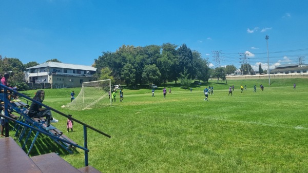 Arthur Bloch Sports Complex - Johannesburg, GP