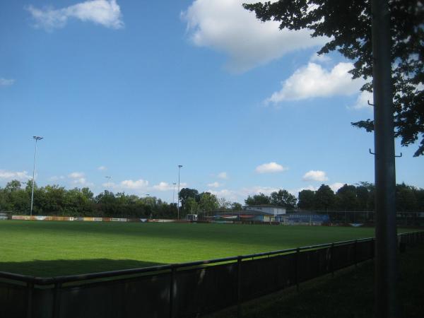 Sportpark Hinterm Esel Platz 2 - Speyer