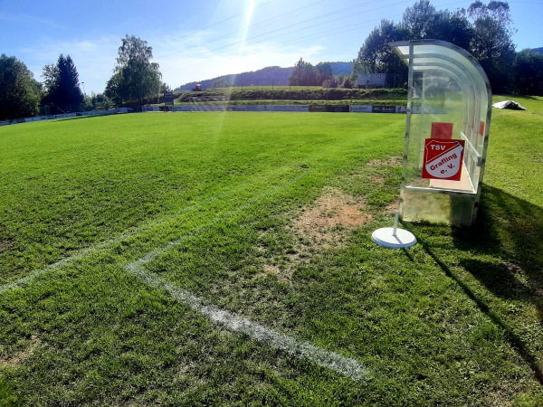 Sportplatz Grafling  - Grafling
