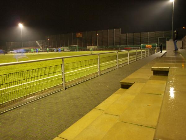 Sportpark Maybacher Heide Platz 2 - Recklinghausen-Hillerheide