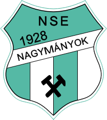 Wappen Nagymányok SE