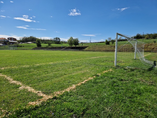 Stadion Ablanitsa - Ablanitsa
