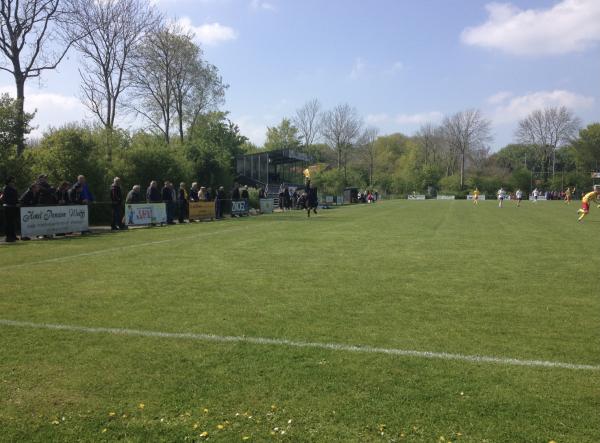 Sportpark De Stoofwei - Koudekerke