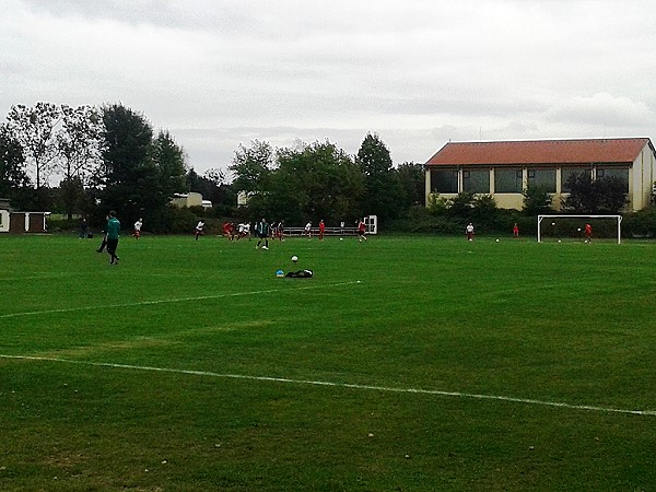 Sportplatz See - Niesky-See