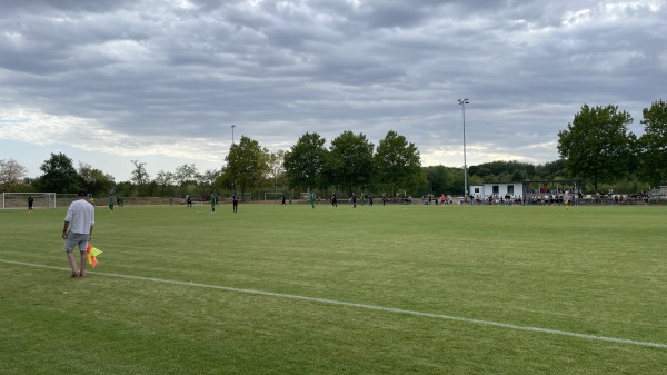 Familiensportpark West Platz 2 - Viernheim