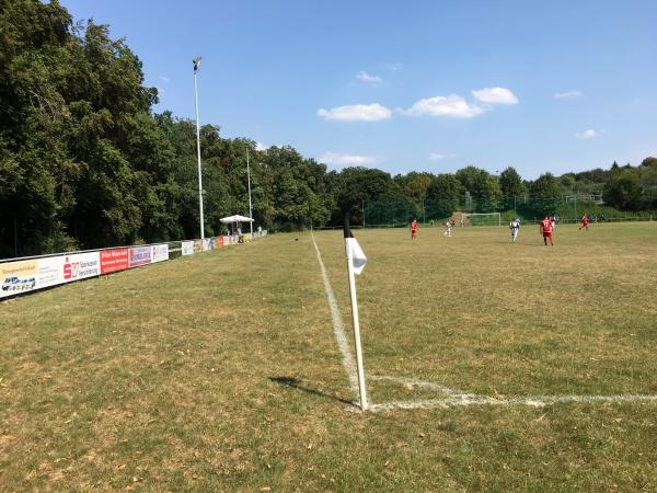 Sportanlage Bierlingen - Starzach-Bierlingen