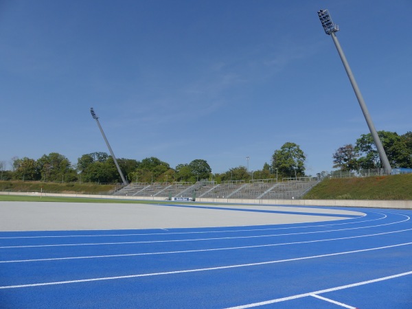 Stadion Bonn im Sportpark Nord - Bonn