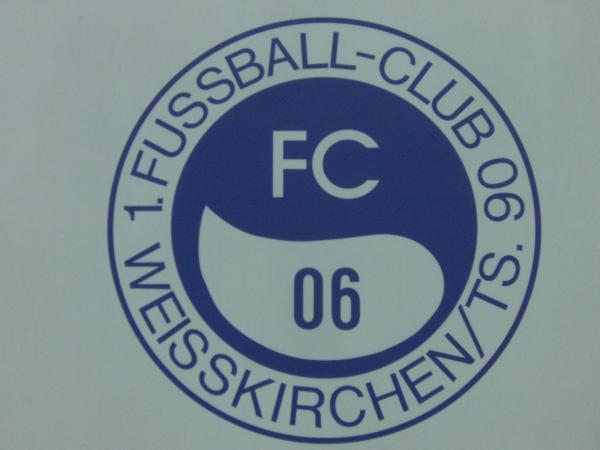 Sportanlage Oberurseler Straße - Oberursel/Taunus-Weißkirchen
