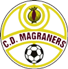 Wappen CD Magraners