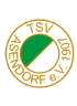 Wappen TSV Asendorf 1907  63862