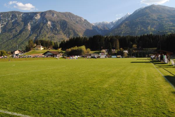 Sportplatz Gallizien - Gallizien