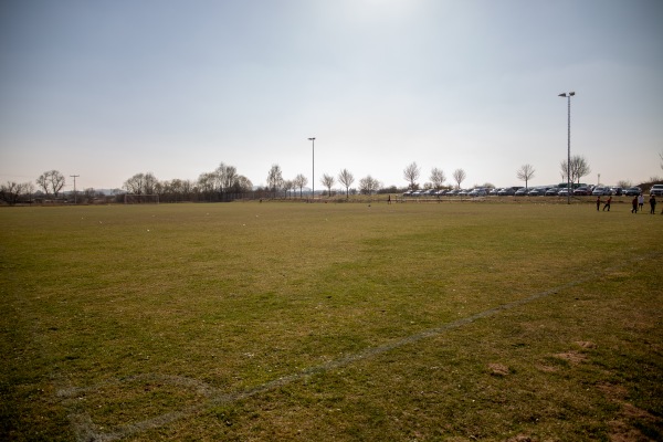 DOTLUX Fußballpark Platz 3 - Weißenburg/Bayern