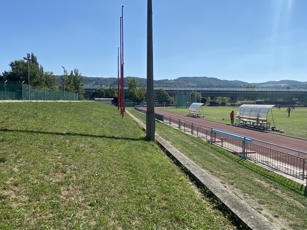 Tyršův stadion Beroun - Beroun