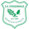 Wappen SV Steigerwald-Münchsteinach 1949 diverse