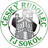Wappen TJ Sokol Český Rudolec 