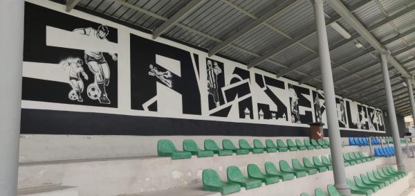 Stadio Comunale Buitoni - Sansepolcro