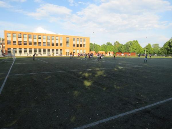 ISH Sports Ground - Hamburg-Groß Flottbek