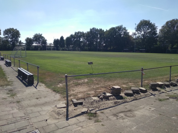 Sportpark De Noork veld 2 - Hengelo OV
