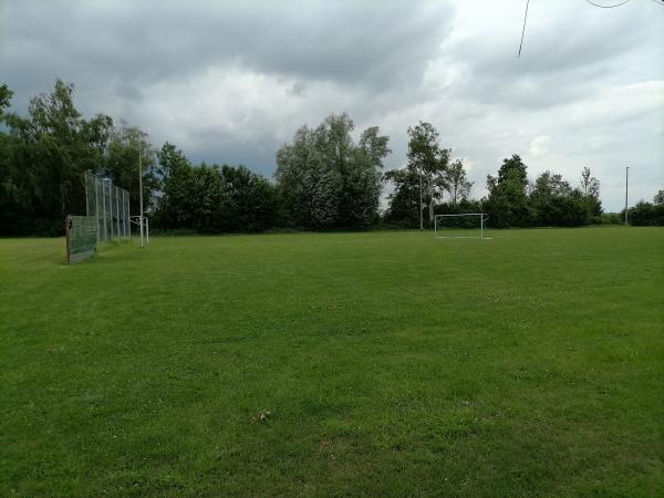 Sportanlage Brenzufer Platz 2 - Bächingen/Brenz