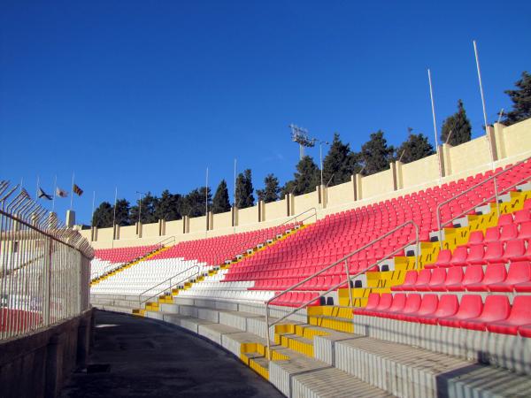 Ta' Qali National Stadium - Ta' Qali