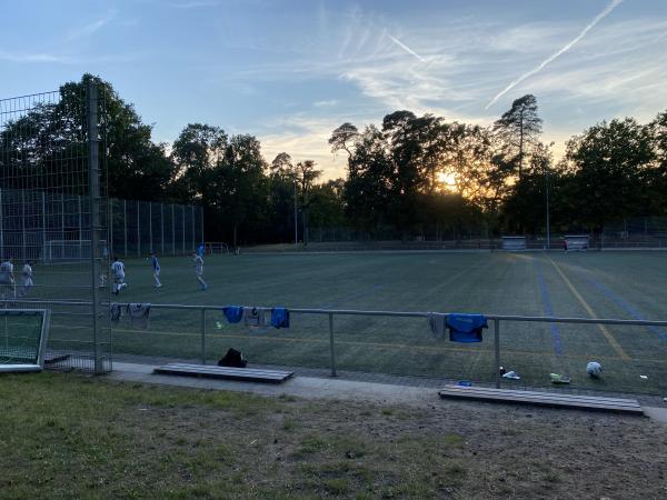 Sportpark Neu-Isenburg Platz 3 - Neu-Isenburg