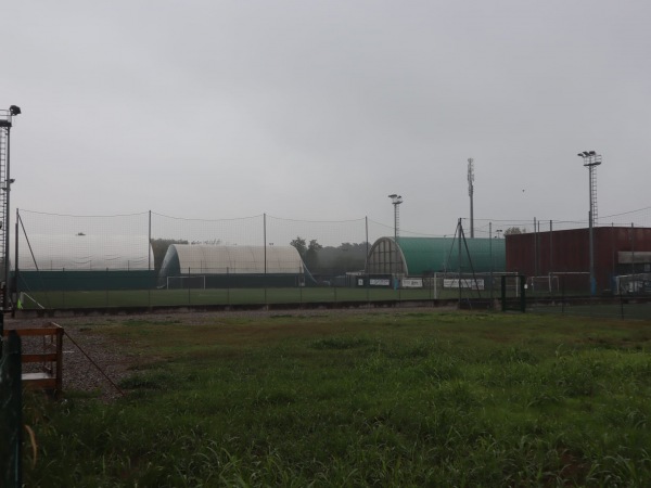 Campo Sportivo d'Orzinuovi Sintetico  - Orzinuovi